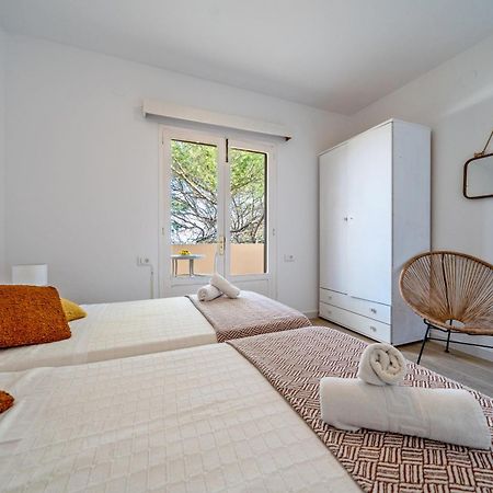 Apartamento Ses Botges - Formentera Break Es Calo  Exterior foto